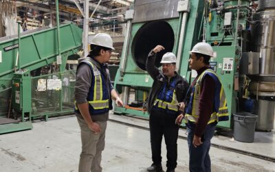 Enginuity Leads the Way on Facility Strategy for Canadian Manufacturers