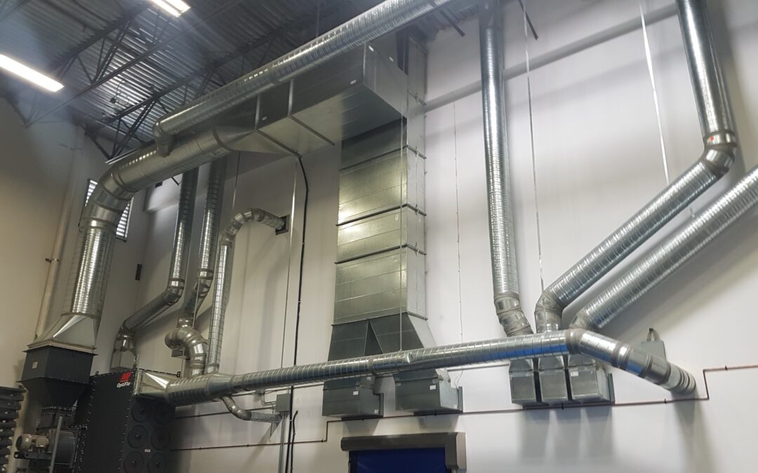 Federal Lab – Energy Efficiency Assessment