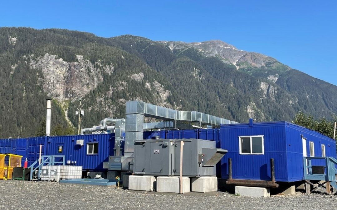 Ascot Resources Lab Due Diligence Review