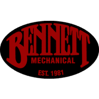 Bennett Logo