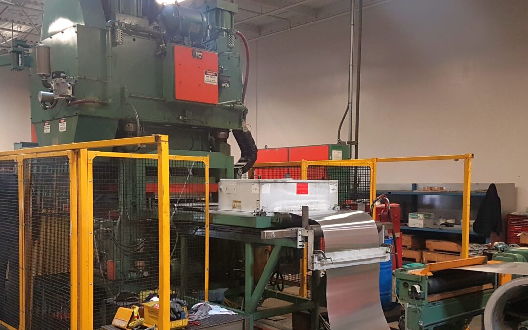 GEA Freezing – Safety Audit