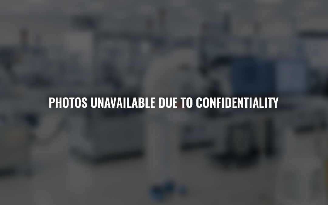 Biotech Client – Tenant Improvements & Cleanroom Upgrades