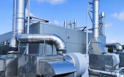 Enginuity Delivers BC Hydro Funded Energy Audits