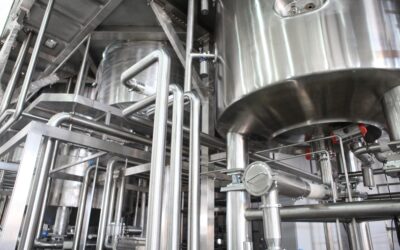 Enginuity Reducing Operational Costs in Chemical Manufacturing