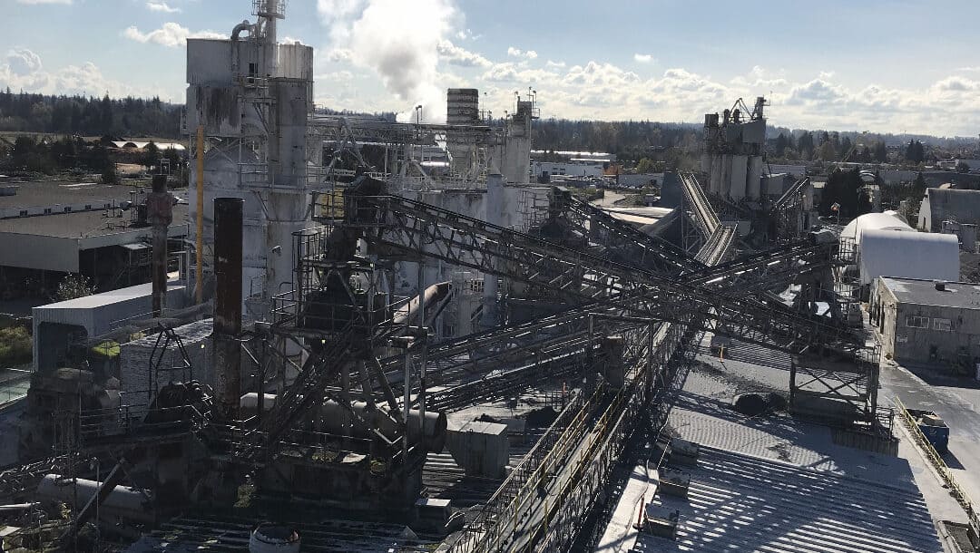 L’Hoist Facility Maintenance and Repairs