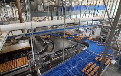 What to Consider as a Food Manufacturer When Expanding or Relocating