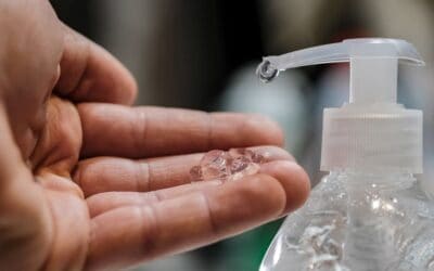 Hand Sanitizer